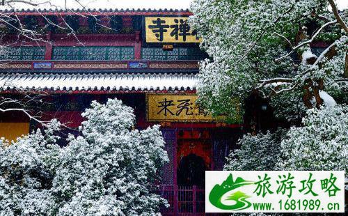 灵隐寺求什么最灵 灵隐寺求姻缘+求子+求学业 灵隐寺求什么最灵 灵隐寺求姻缘+求子+求学业