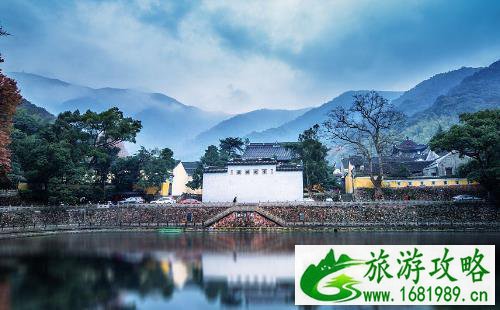 天童寺门票价格多少钱+优惠政策2022 天童寺门票价格多少钱+优惠政策2022