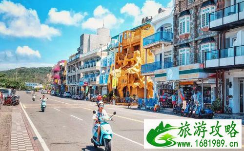 一个人旅行去哪好 景点有哪些