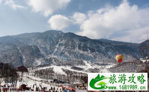 西岭雪山门票多少钱2022+优惠政策+注意事项 西岭雪山门票多少钱2022+优惠政策+注意事项
