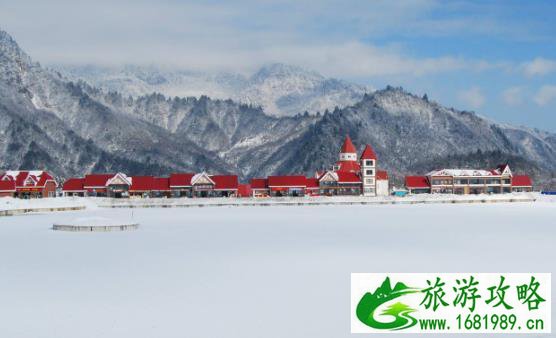 西岭雪山门票多少钱2022+优惠政策+注意事项 西岭雪山门票多少钱2022+优惠政策+注意事项