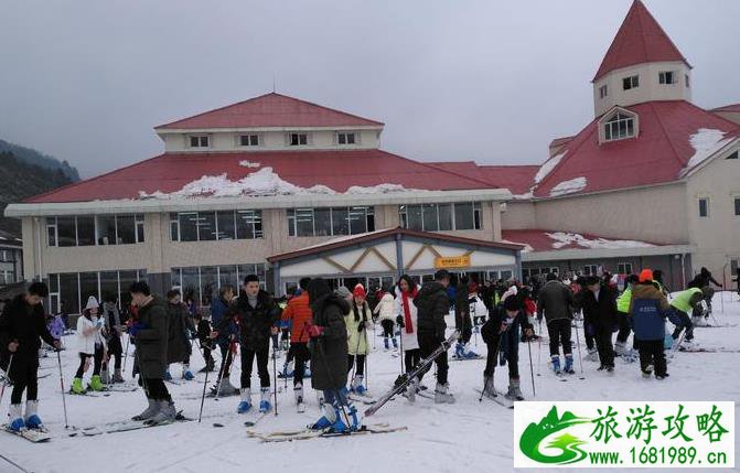 西岭雪山门票多少钱2022+优惠政策+注意事项 西岭雪山门票多少钱2022+优惠政策+注意事项