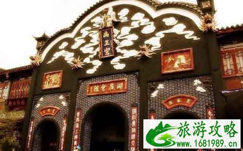 洛带古镇要怎么去 有什么好玩的 洛带古镇要怎么去 有什么好玩的