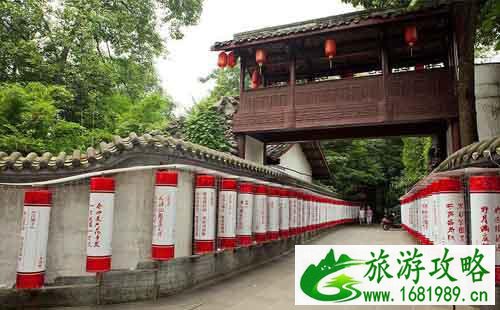 洛带古镇要怎么去 有什么好玩的 洛带古镇要怎么去 有什么好玩的
