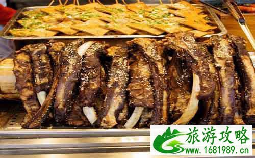 洛带古镇要怎么去 有什么好玩的 洛带古镇要怎么去 有什么好玩的