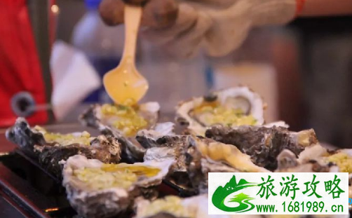 2022广安美食文化节攻略(时间+地点) 2022广安美食文化节攻略(时间+地点)