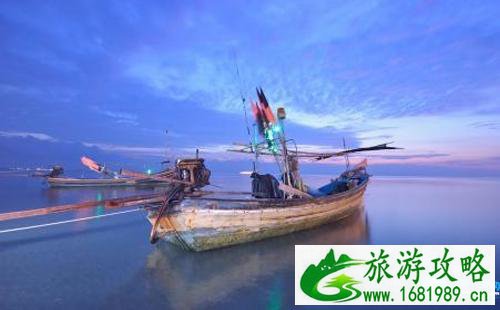 苏梅岛最佳旅行时间 苏梅岛玩几天合适