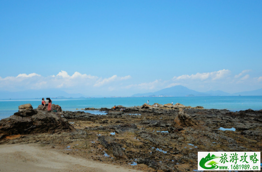 五一去惠州玩几天 惠州去哪里玩 五一去惠州玩几天 惠州去哪里玩