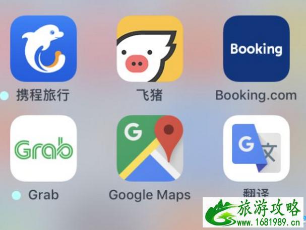 泰国住哪里好玩 泰国旅游攻略2022 泰国住哪里好玩 泰国旅游攻略2022