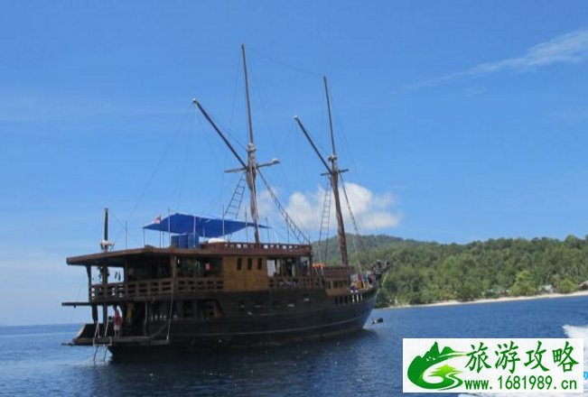 印度尼西亚有哪些岛屿 印度尼西亚哪个岛屿最好玩 印度尼西亚有哪些岛屿 印度尼西亚哪个岛屿最好玩