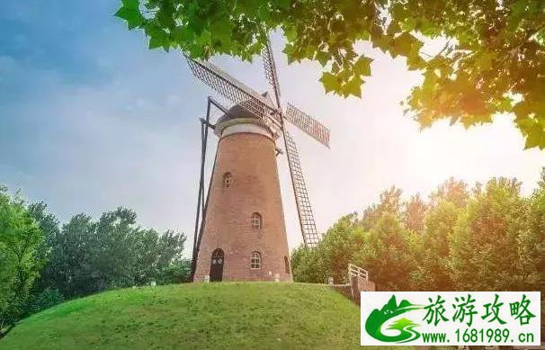南京冷门景点推荐 南京周边冷门旅游景点 南京冷门景点推荐 南京周边冷门旅游景点