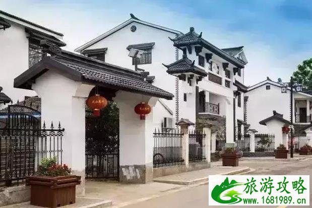 南京冷门景点推荐 南京周边冷门旅游景点 南京冷门景点推荐 南京周边冷门旅游景点