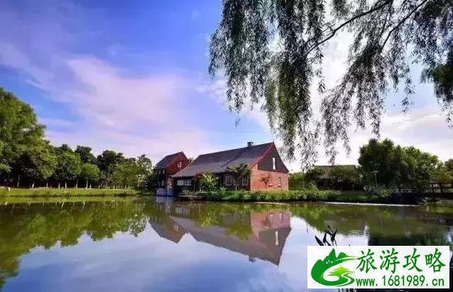 南京冷门景点推荐 南京周边冷门旅游景点 南京冷门景点推荐 南京周边冷门旅游景点