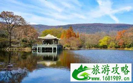 南京冷门景点推荐 南京周边冷门旅游景点 南京冷门景点推荐 南京周边冷门旅游景点