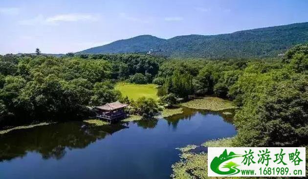 南京冷门景点推荐 南京周边冷门旅游景点 南京冷门景点推荐 南京周边冷门旅游景点