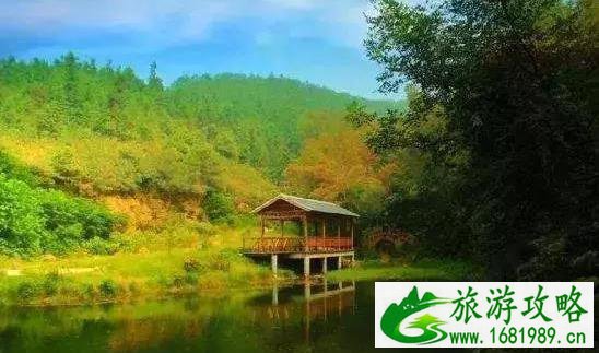 南京冷门景点推荐 南京周边冷门旅游景点 南京冷门景点推荐 南京周边冷门旅游景点