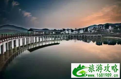 南京冷门景点推荐 南京周边冷门旅游景点 南京冷门景点推荐 南京周边冷门旅游景点