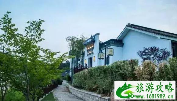 南京冷门景点推荐 南京周边冷门旅游景点 南京冷门景点推荐 南京周边冷门旅游景点