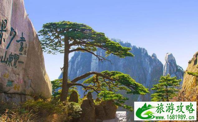 安徽5a景区名单2022 安徽5a景区有哪些 安徽5a景区名单2022 安徽5a景区有哪些