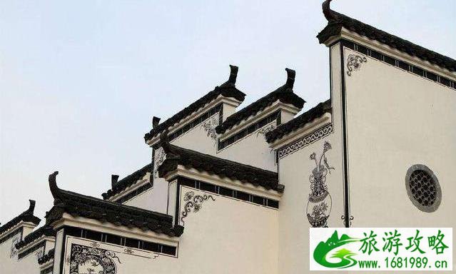 安徽5a景区名单2022 安徽5a景区有哪些 安徽5a景区名单2022 安徽5a景区有哪些