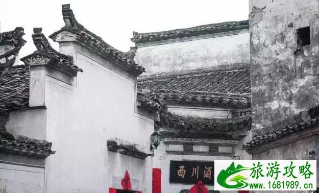 安徽5a景区名单2022 安徽5a景区有哪些 安徽5a景区名单2022 安徽5a景区有哪些
