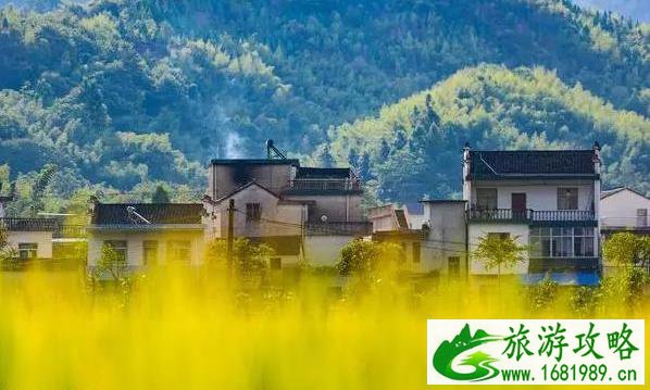 安徽5a景区名单2022 安徽5a景区有哪些 安徽5a景区名单2022 安徽5a景区有哪些