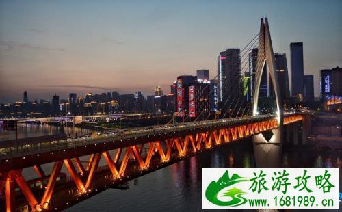 五一去重庆要注意什么2022 五一去重庆热吗