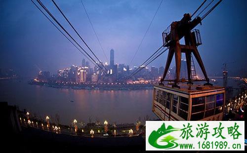 2022年4月长江索道停运多久 2022年4月长江索道停运多久