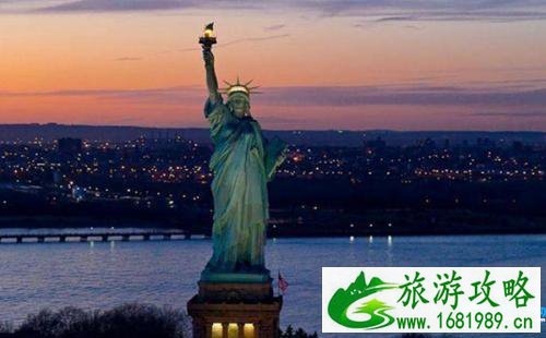 在美国哪些事情不能做