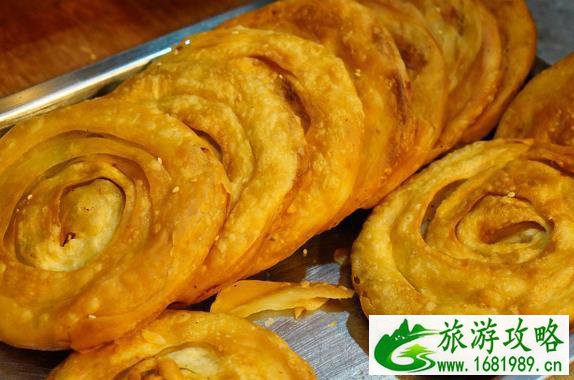 成都宽窄巷子美食推荐 宽窄巷子美食攻略