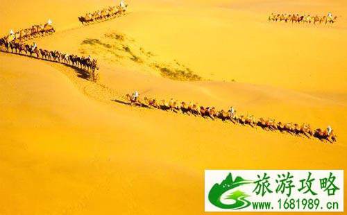 去内蒙古旅游的最佳时间  内蒙古旅游去哪玩好