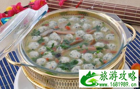 西安名吃在美热捧 西安名小吃有哪些 西安名吃在美热捧 西安名小吃有哪些
