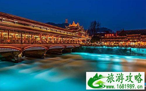 4月12日青城山都江堰关闭了吗 都江堰什么时候开园 4月12日青城山都江堰关闭了吗 都江堰什么时候开园
