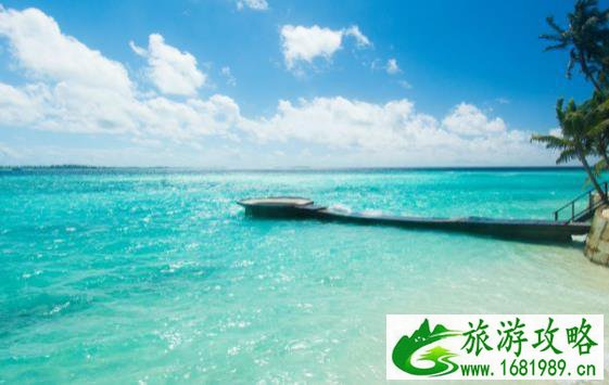 马尔代夫旅游需要准备什么 马尔代夫旅游需要准备什么