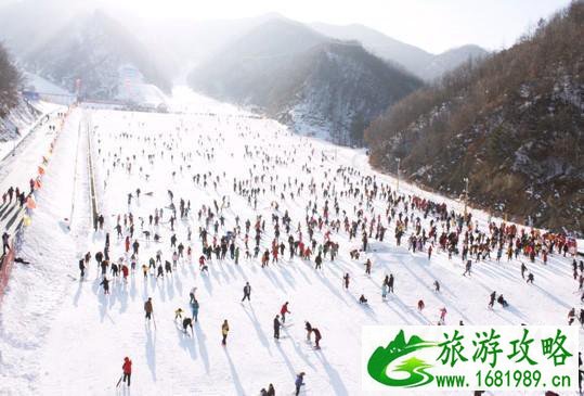 伏牛山滑雪场开放时间 伏牛山滑雪场关门时间 伏牛山滑雪场开放时间 伏牛山滑雪场关门时间