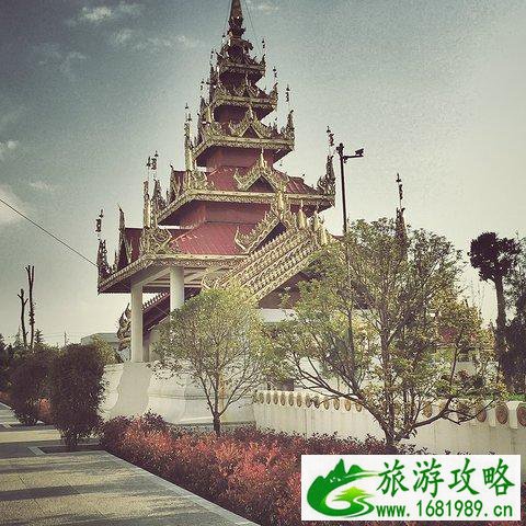 白马寺开门时间 白马寺开放时间2022 白马寺开门时间 白马寺开放时间2022