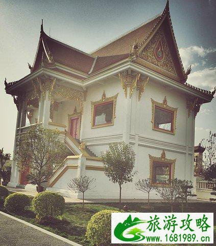 白马寺开门时间 白马寺开放时间2022 白马寺开门时间 白马寺开放时间2022