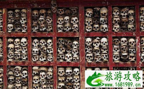 比如骷髅墙的来由 比如骷髅墙在什么地方 比如骷髅墙的来由 比如骷髅墙在什么地方