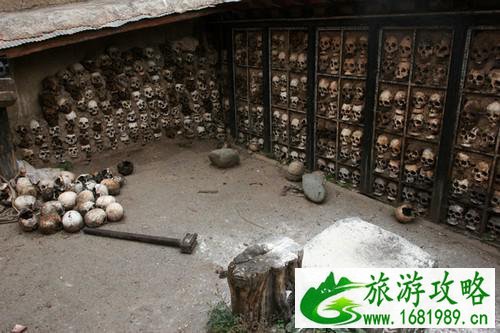 比如骷髅墙的来由 比如骷髅墙在什么地方 比如骷髅墙的来由 比如骷髅墙在什么地方