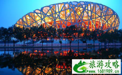 鸟巢门票多少钱一张2022+优惠政策 鸟巢门票多少钱一张2022+优惠政策