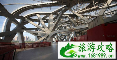 鸟巢门票多少钱一张2022+优惠政策 鸟巢门票多少钱一张2022+优惠政策