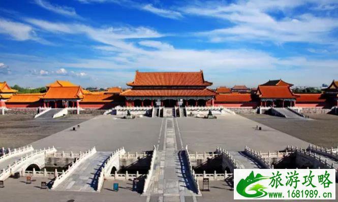 第一次去北京怎么安排行程 旅游安排路线攻略