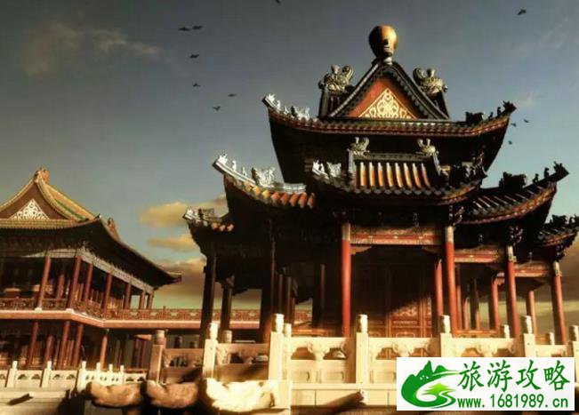 第一次去北京怎么安排行程 旅游安排路线攻略