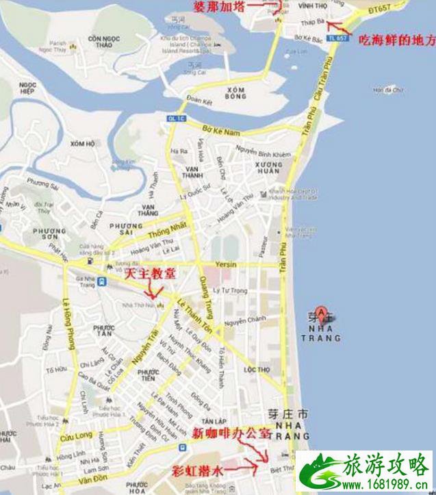 一千元人民币可以在越南花多久 越南旅游花多少钱 一千元人民币可以在越南花多久 越南旅游花多少钱