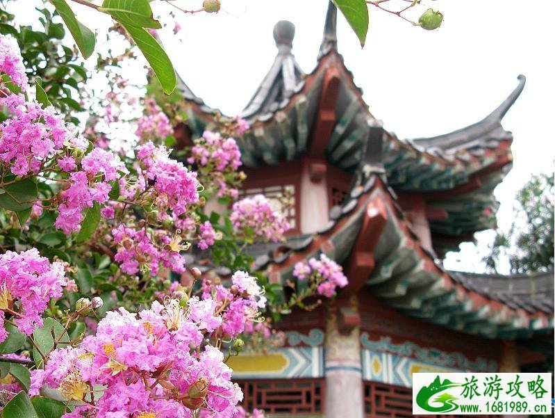 黄冈旅游年卡2022 黄冈旅游一票通景点大全+价格+地址 黄冈旅游年卡2022 黄冈旅游一票通景点大全+价格+地址