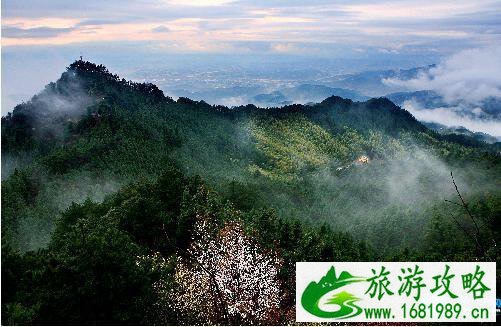 黄冈旅游年卡2022 黄冈旅游一票通景点大全+价格+地址 黄冈旅游年卡2022 黄冈旅游一票通景点大全+价格+地址