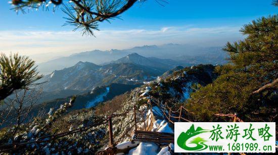 黄冈旅游年卡2022 黄冈旅游一票通景点大全+价格+地址 黄冈旅游年卡2022 黄冈旅游一票通景点大全+价格+地址