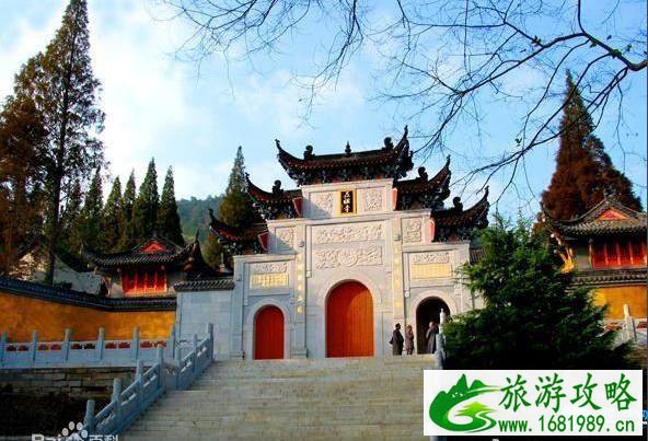 黄冈旅游年卡2022 黄冈旅游一票通景点大全+价格+地址 黄冈旅游年卡2022 黄冈旅游一票通景点大全+价格+地址