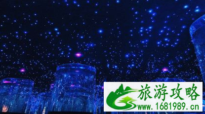 西安幻太奇海洋馆门票多少钱 西安幻太奇海洋馆怎么去 西安幻太奇海洋馆门票多少钱 西安幻太奇海洋馆怎么去
