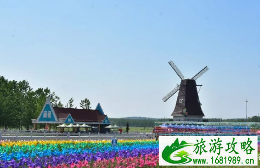 2022南京巴布洛游牧丰收节门票价格+活动内容 2022南京巴布洛游牧丰收节门票价格+活动内容